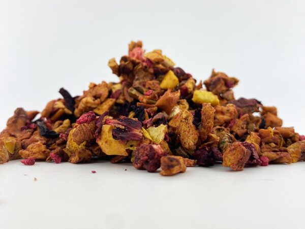 Tavaszi csokor. 50 gr