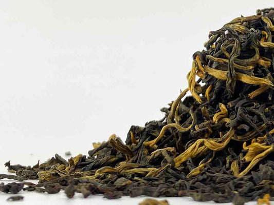 A legszebb Golden Yunnan. 50 gr