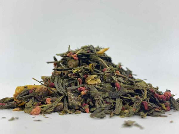 Őszibarack – citrom. 50 gr