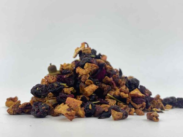 Bambusz kosár. 50 gr