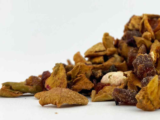 Tavaszi kert. 50 gr
