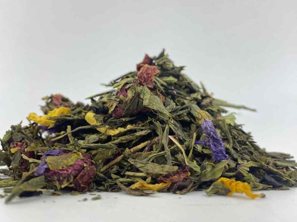 Málna – Menta. 50 gr