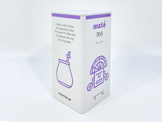 Mate Brazil Organic. 50 gr