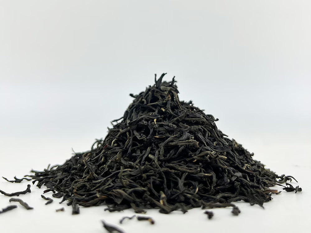 Új Vithanakanda fekete tea FBOP1.