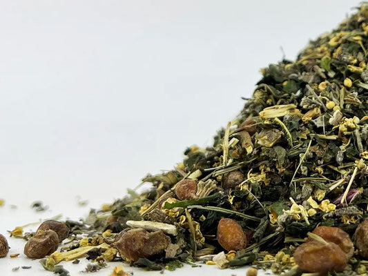 Gyógynövényital az immunitásért. 50 gr