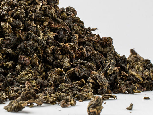 Milky Oolong. 50 gr