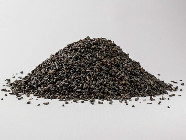 Organikus királyi puskapor. 50 gr