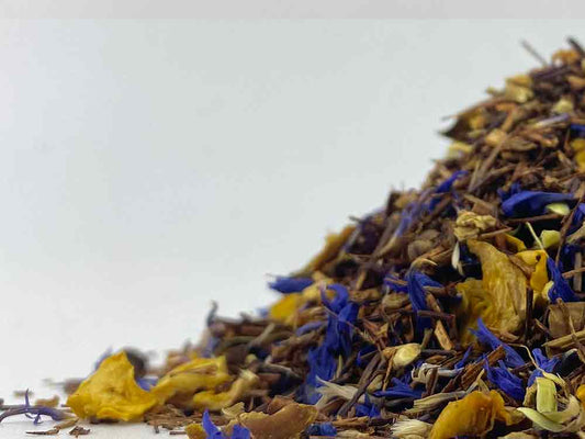 Rooibos mézeskalács. 50 gr
