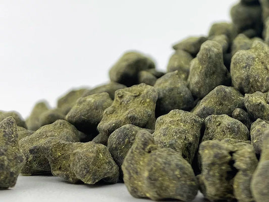 Ginseng Oolong. 50 gr
