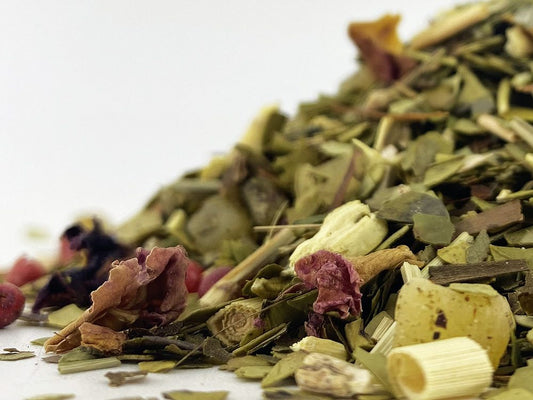 Mate golgotagyümölcs. 50 gr