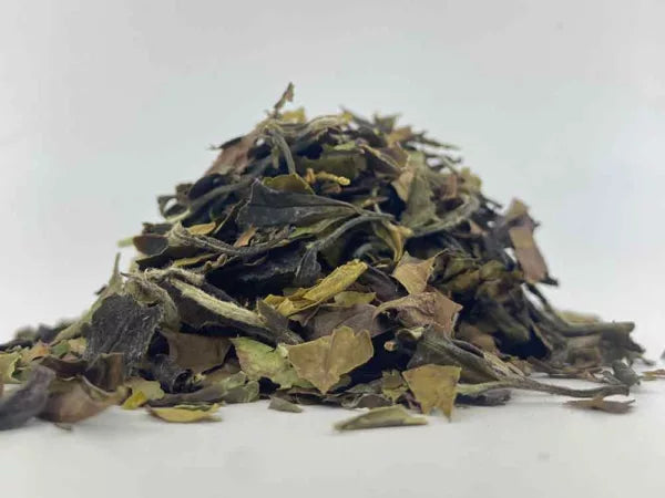 Pai Mu Tan ősz. 50 gr