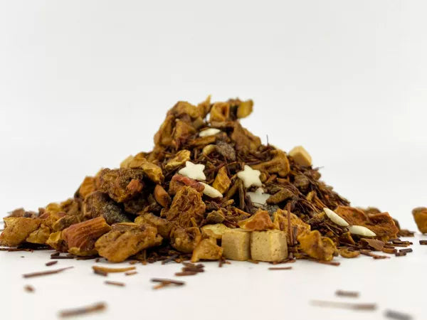 Mikulás tea. 50 gr