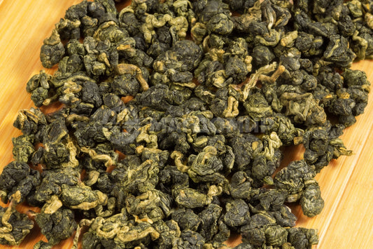 A tajvani oolong tea: a félig oxidált tökély