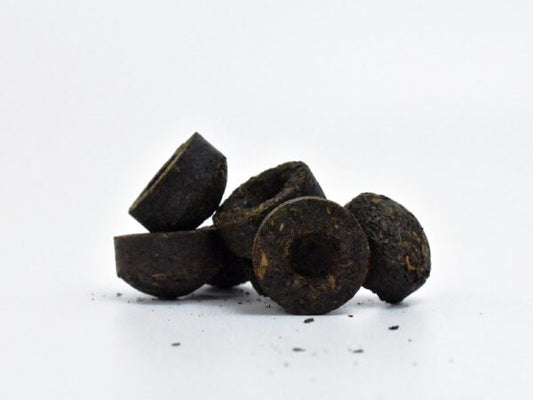 Pu Erh Mini Tuocha. 50 gr