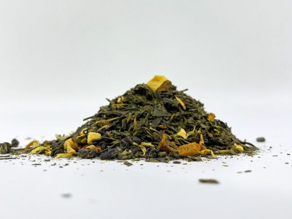 Egzotikus Gyümölcsök. 50 gr