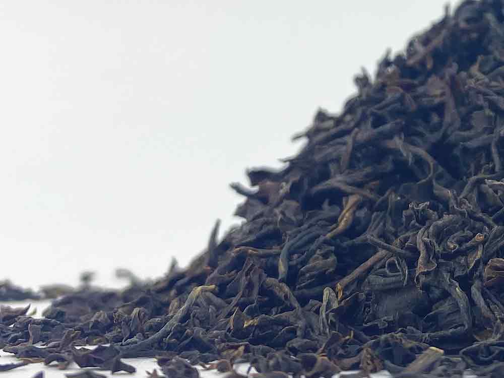 Mozambik bio. 50 gr