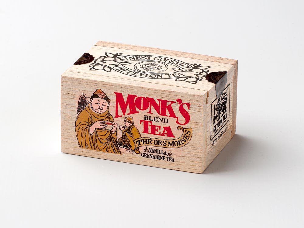 Monktól.