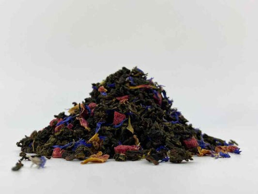 Oolong málna. 50 gr