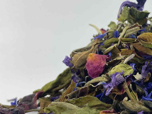 Tea Spirit. 50 gr