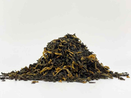 A legszebb Golden Yunnan. 50 gr