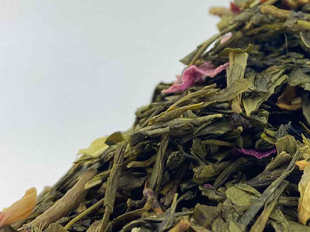 Sakura és virágok. 50 gr