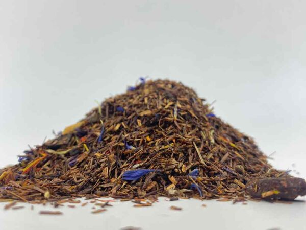 Rooibos fűszeres vörös. 50 gr