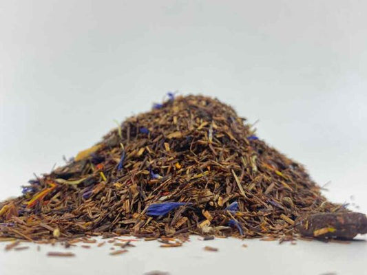 Rooibos fűszeres vörös. 50 gr