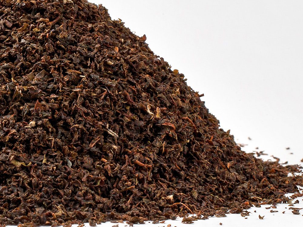 Koffeinmentes. 50 gr