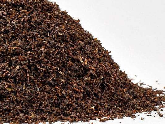 Koffeinmentes. 50 gr