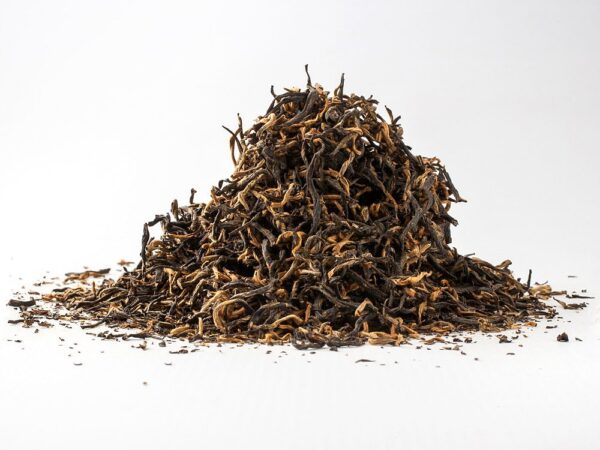 Keemun Aranymajom. 50 gr