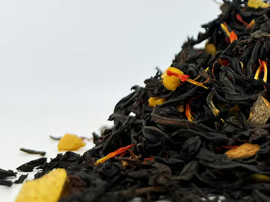 Karácsonyi tea. 50 gr