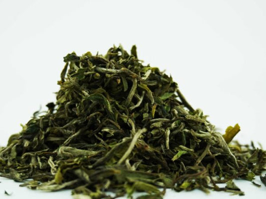 Organic Darjeeling 2025 Gielle. 50 gr