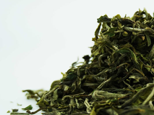 Organic Darjeeling 2025 Gielle. 50 gr