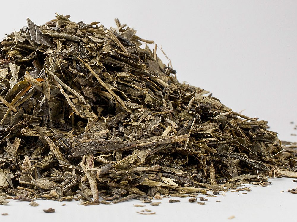 Sencha Mango. 50 gr