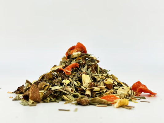 Shitake – zöld alma. 50 gr