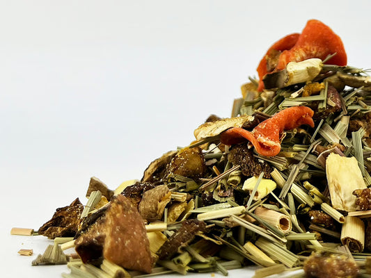 Shitake – zöld alma. 50 gr