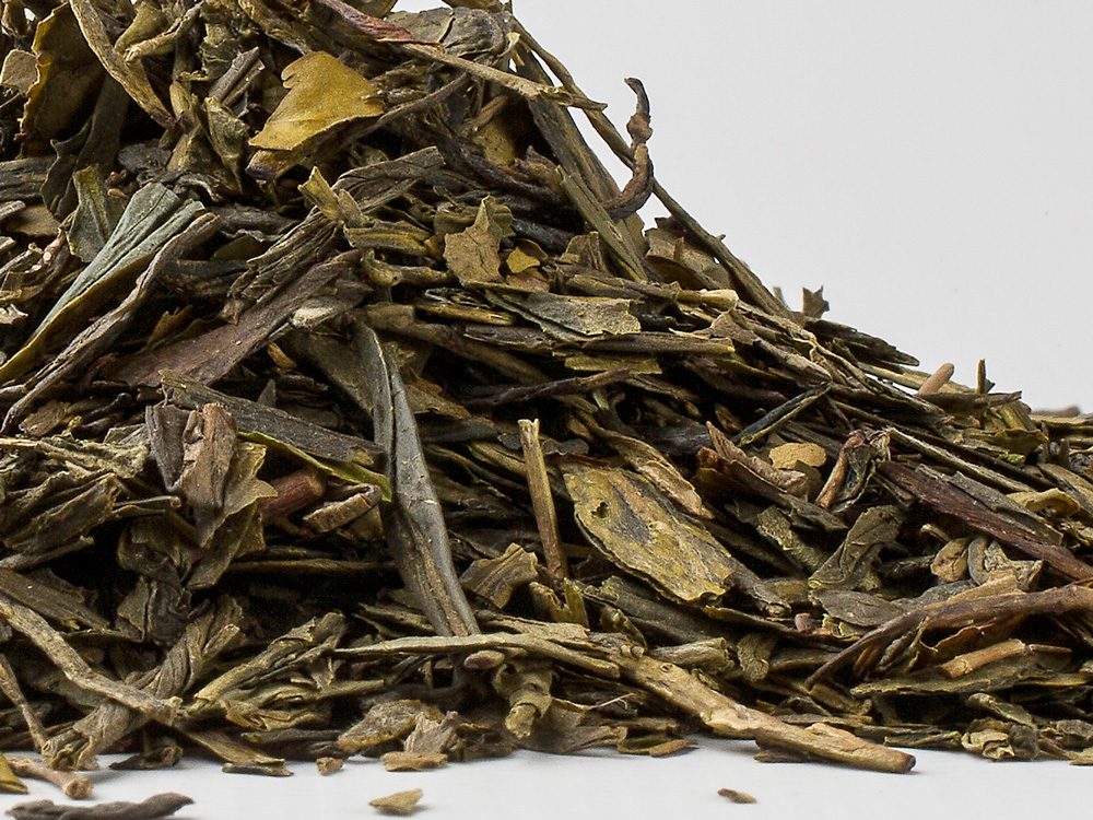 Long Jing – Well Of The Dragon. 50 gr