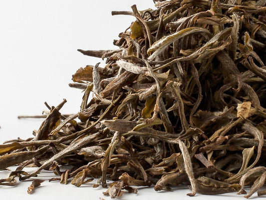 Huang Shan Maofeng – Sárga csúcs. 50 gr