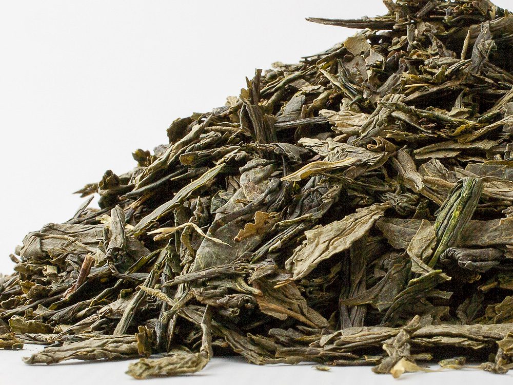 Bancha. 50 gr
