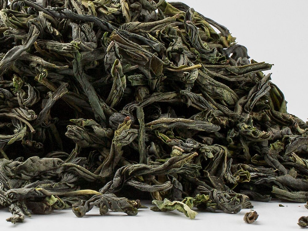 Lu An Gua Pian – sárgadinnye gyümölcs. 50 gr