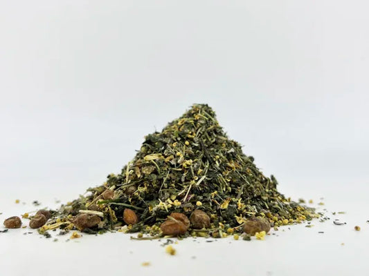 Gyógynövényital az immunitásért. 50 gr