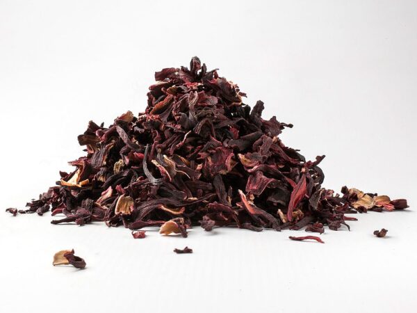 Hibiszkusz. 50 gr
