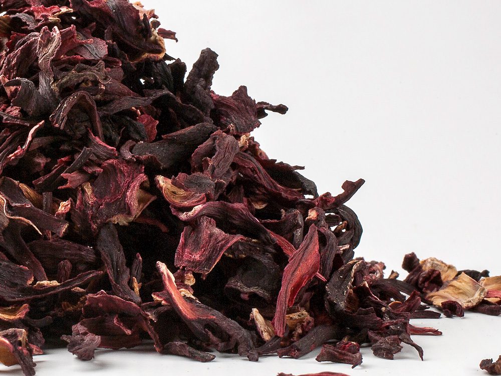 Hibiszkusz. 50 gr