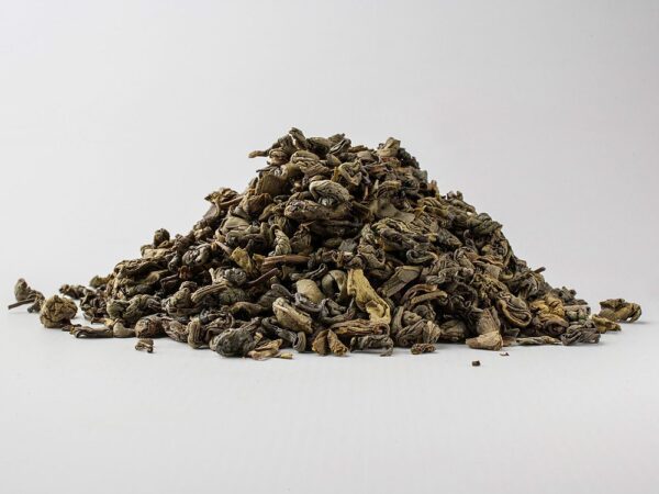 Organic Young Hyson. 50 gr