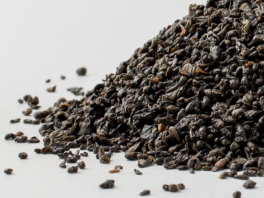 Organikus királyi puskapor. 50 gr