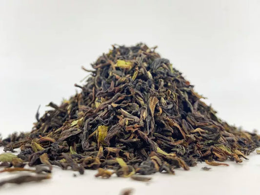 Darjeeling Risheehat FTGFOP1 FF Organic. 50 gr