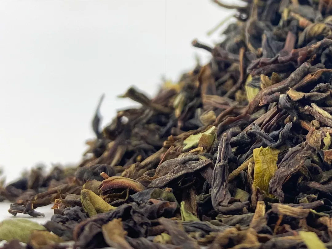 Darjeeling Risheehat FTGFOP1 FF Organic. 50 gr