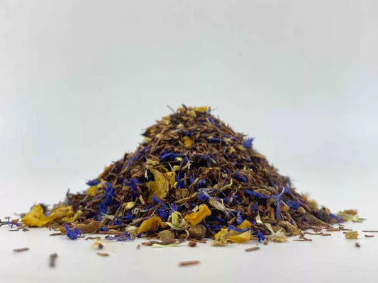 Rooibos mézeskalács. 50 gr