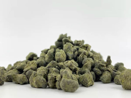 Ginseng Oolong. 50 gr