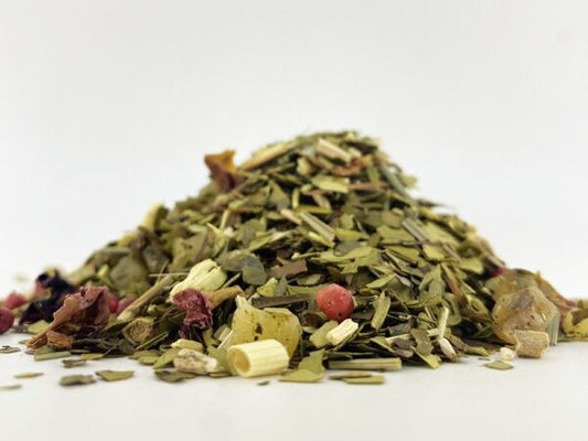 Mate golgotagyümölcs. 50 gr